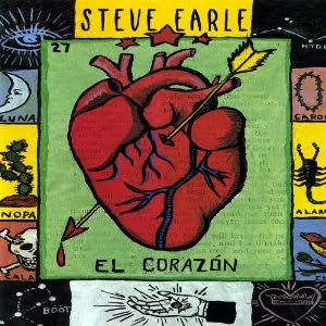 El Corazon